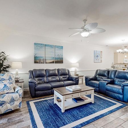 Magnolia Pointe Unit 103 Daire Myrtle Beach Dış mekan fotoğraf