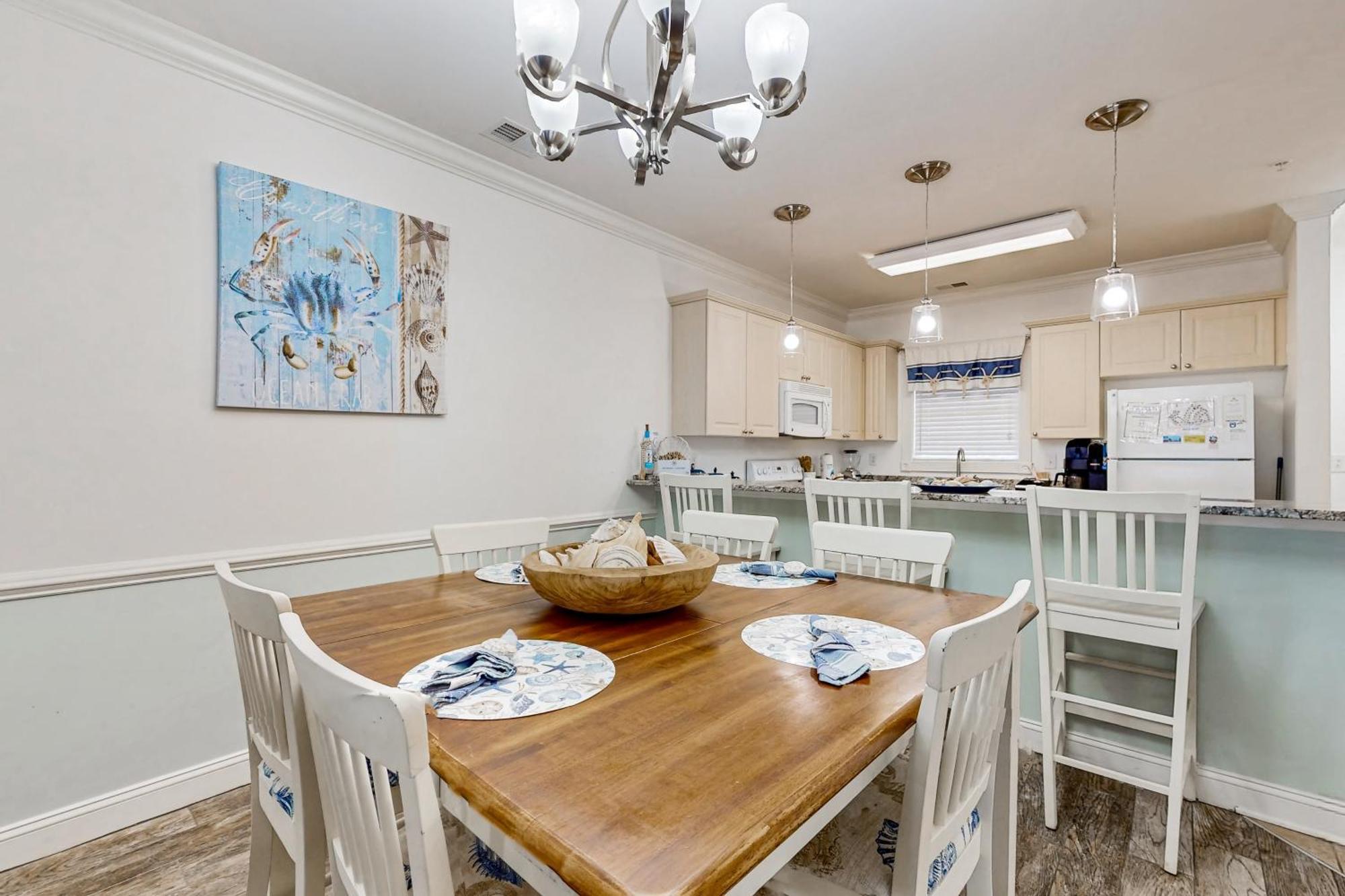 Magnolia Pointe Unit 103 Daire Myrtle Beach Dış mekan fotoğraf