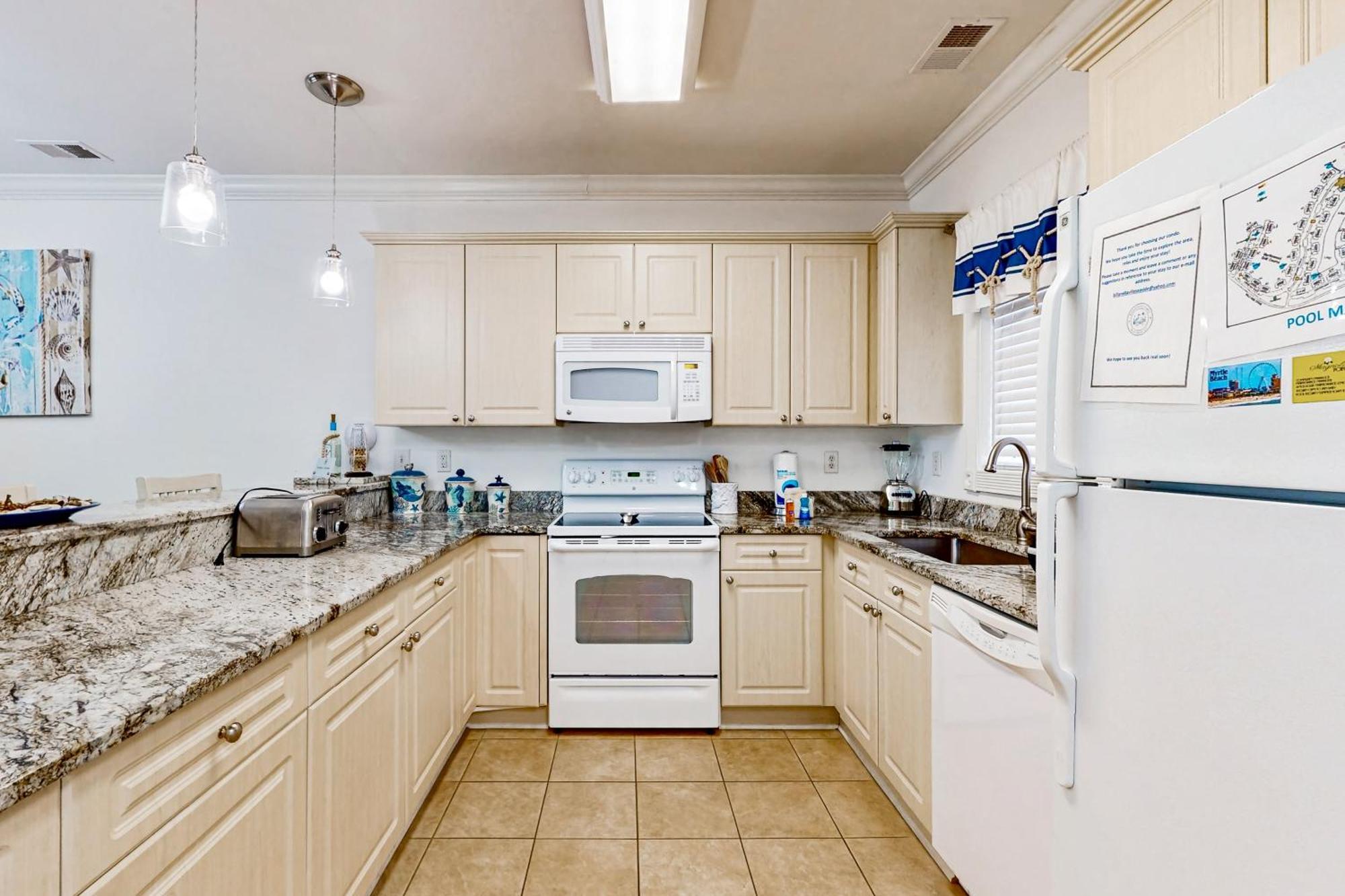 Magnolia Pointe Unit 103 Daire Myrtle Beach Dış mekan fotoğraf