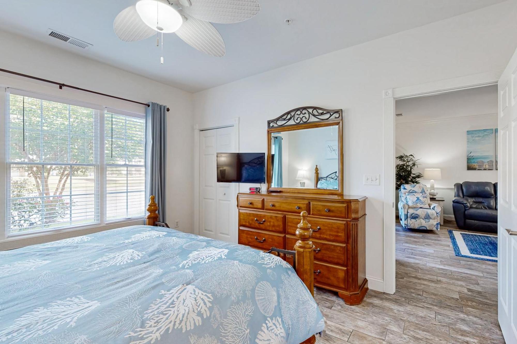Magnolia Pointe Unit 103 Daire Myrtle Beach Dış mekan fotoğraf