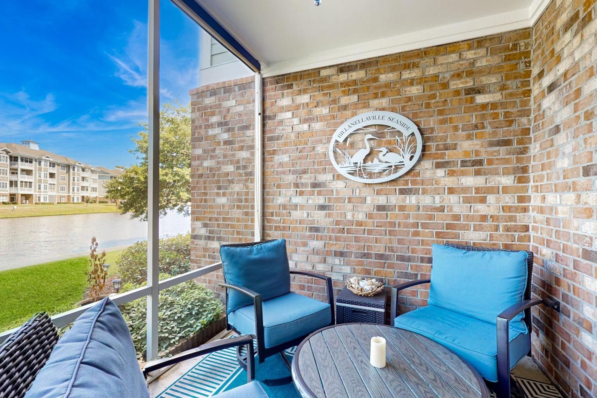 Magnolia Pointe Unit 103 Daire Myrtle Beach Dış mekan fotoğraf