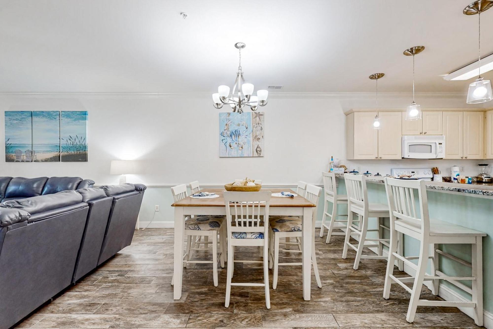 Magnolia Pointe Unit 103 Daire Myrtle Beach Dış mekan fotoğraf